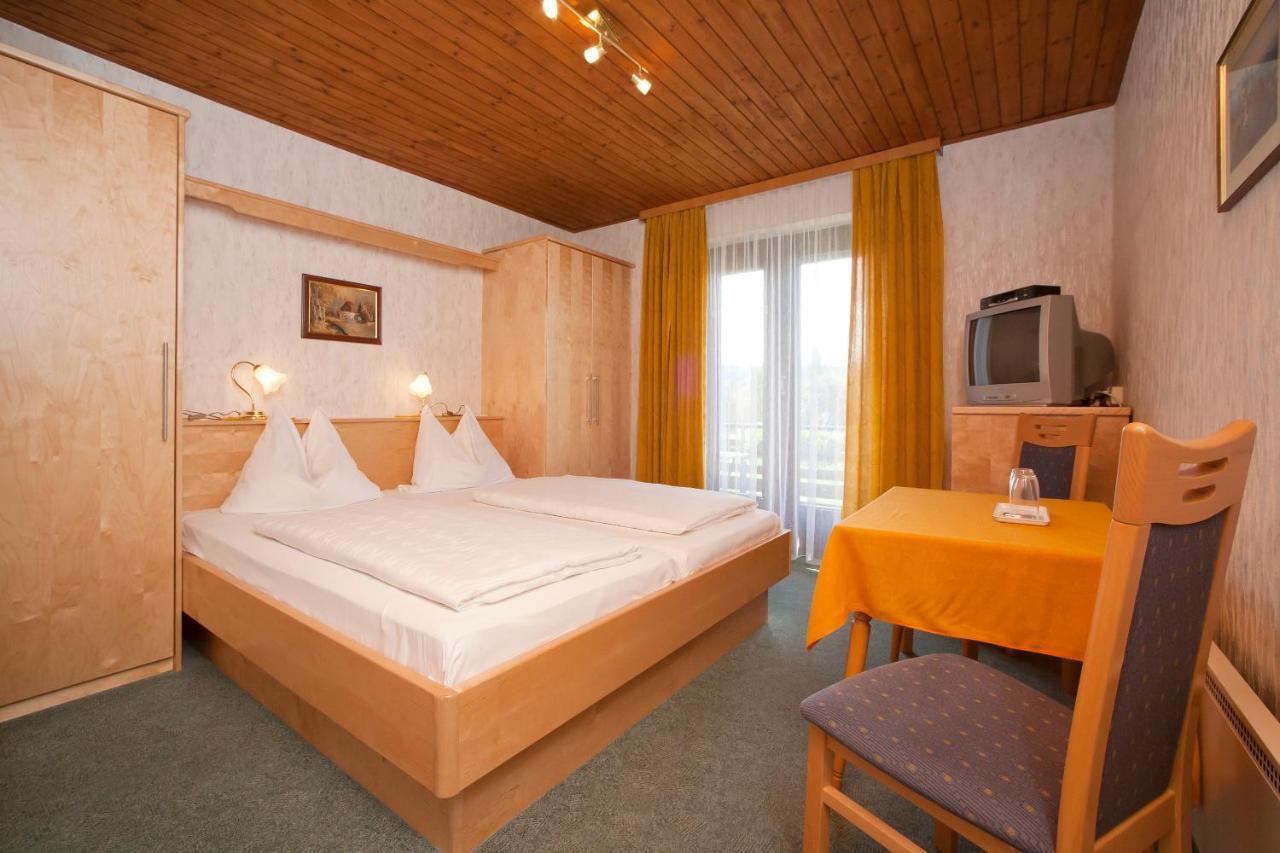Haus Kaiser Schiefling am See Room photo